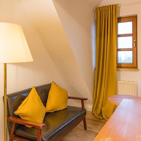 Neckarblick Self Service Hotel 巴特温普芬 外观 照片