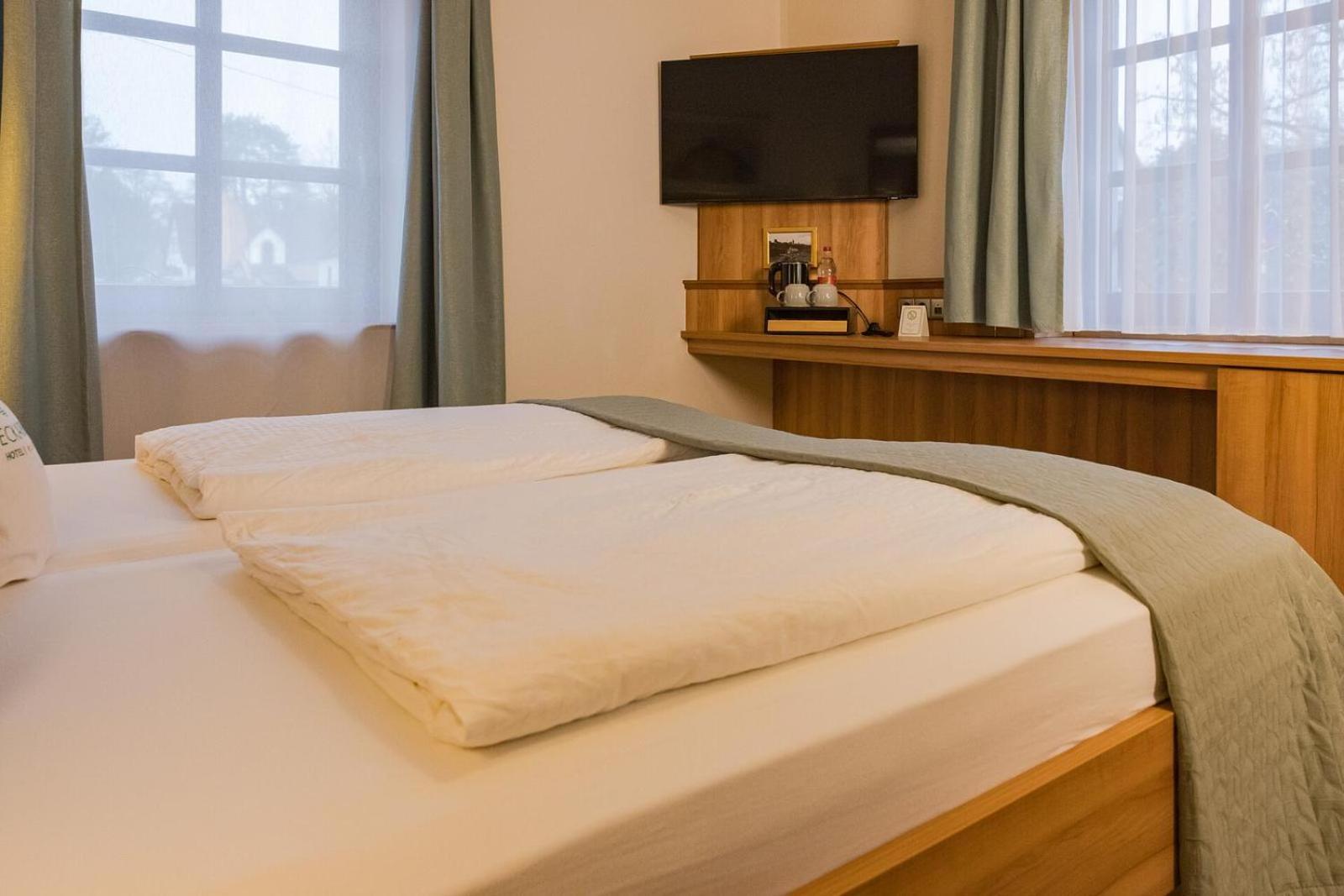 Neckarblick Self Service Hotel 巴特温普芬 外观 照片